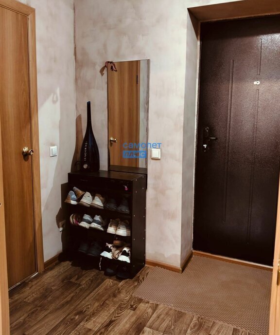 квартира г Бийск ул Ленинградская 59/2 ЖК по ул. Ленинградская фото 7