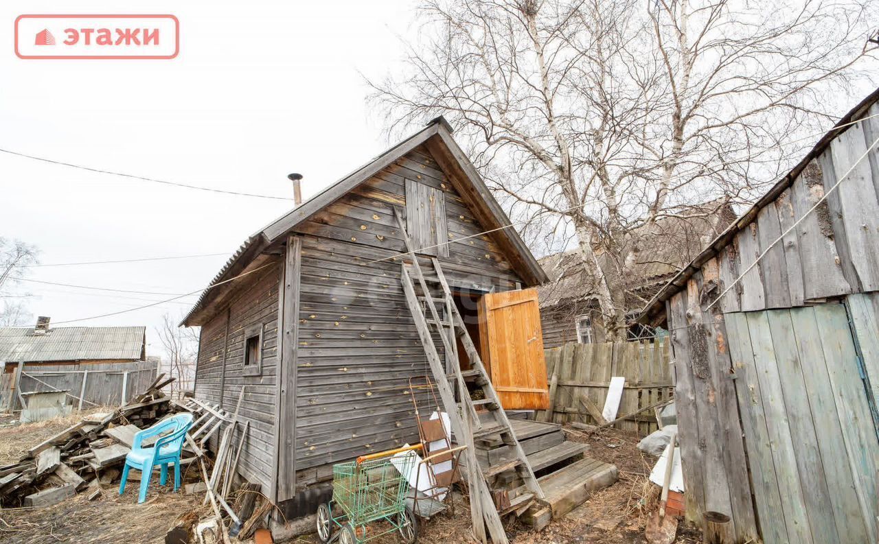 дом г Петрозаводск р-н Ключевая Ключевая пер 2-й Гвардейский 11 фото 7
