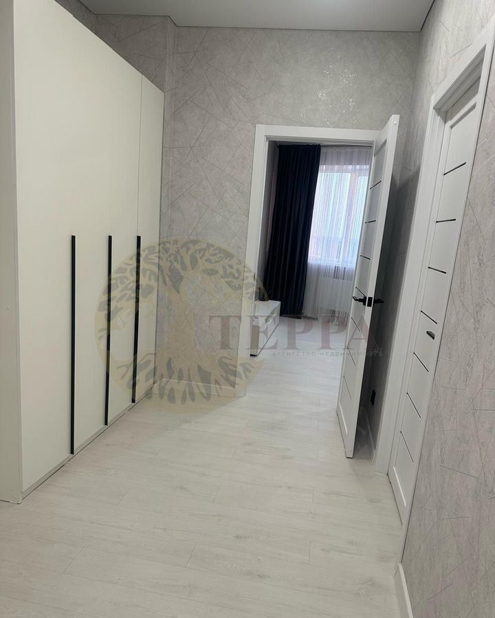 квартира г Воронеж р-н Советский ул 9 Января 233/40 ЖК «Эверест» фото 14