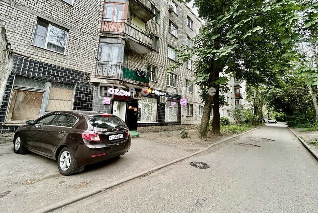 комната г Рязань р-н Московский ул Крупской 21к/1 фото 23