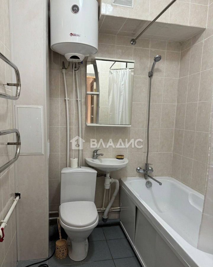 квартира г Улан-Удэ р-н Октябрьский 111-й мкр-н, 34 фото 8