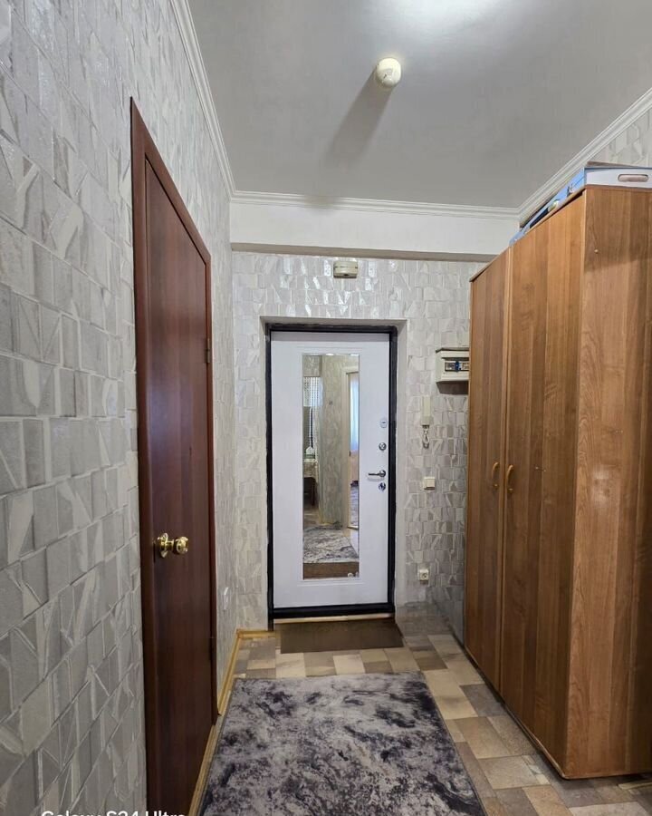 квартира г Ставрополь р-н Октябрьский Северо-Западный пр-кт Кулакова 49/5 фото 7