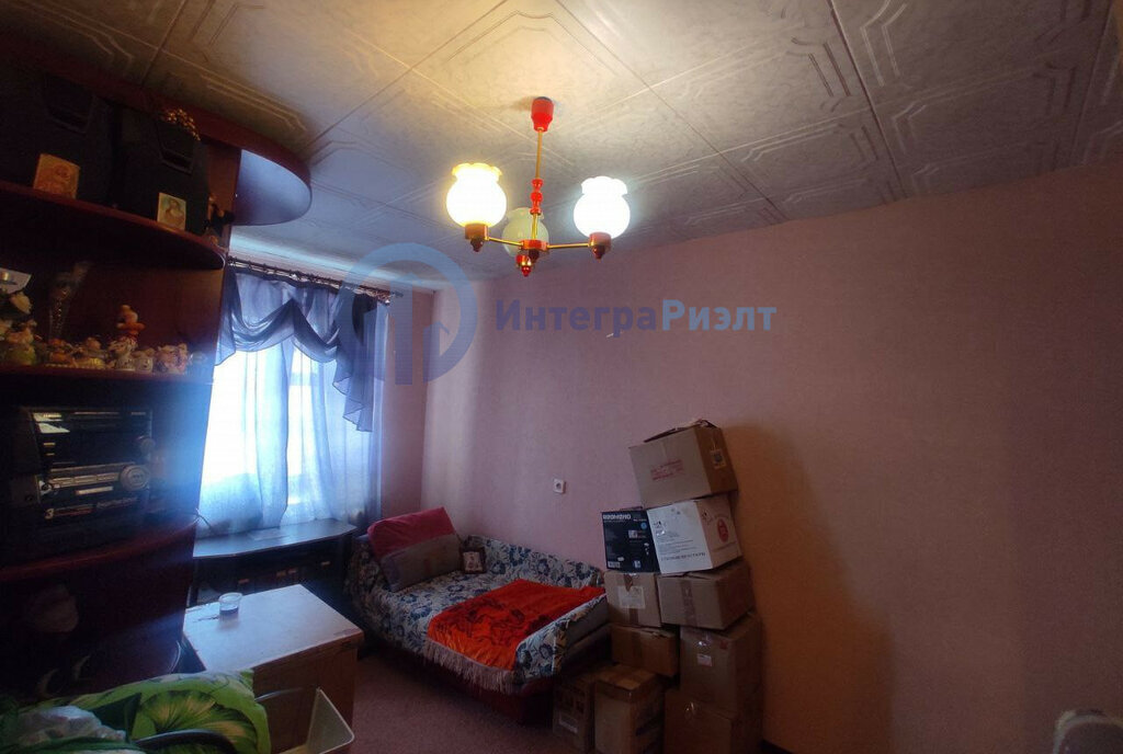 квартира г Курган б-р Солнечный 14 фото 8