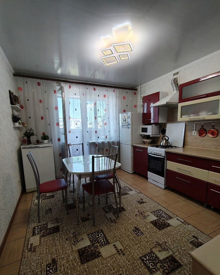 квартира г Волжск ул Федина 2г фото 1
