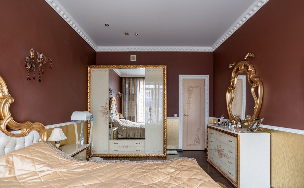 квартира г Москва ул Маршала Бирюзова 41 поле, Октябрьское фото 10