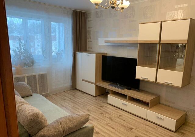 ул Строителей 20 городской пос. Сиверский фото