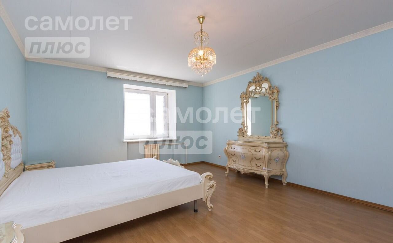 квартира г Уфа р-н Октябрьский ул Российская 98/1 фото 4