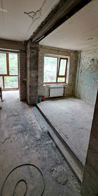 квартира г Кисловодск ул Интернациональная 4 фото 21