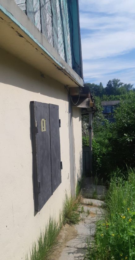дом г Воскресенск ул Центральная 72 км, СНТ Колыберево-2, Новорязанское шоссе фото 2