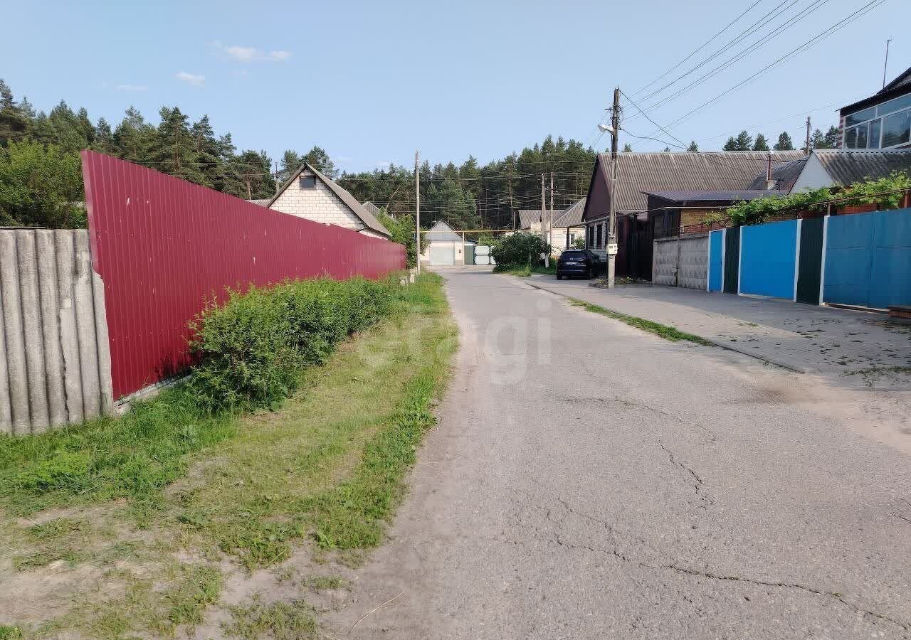 квартира р-н Новооскольский г Новый Оскол ул Пролетарская 2 фото 28