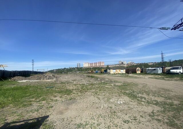 р-н Свердловский б-р Рябикова фото