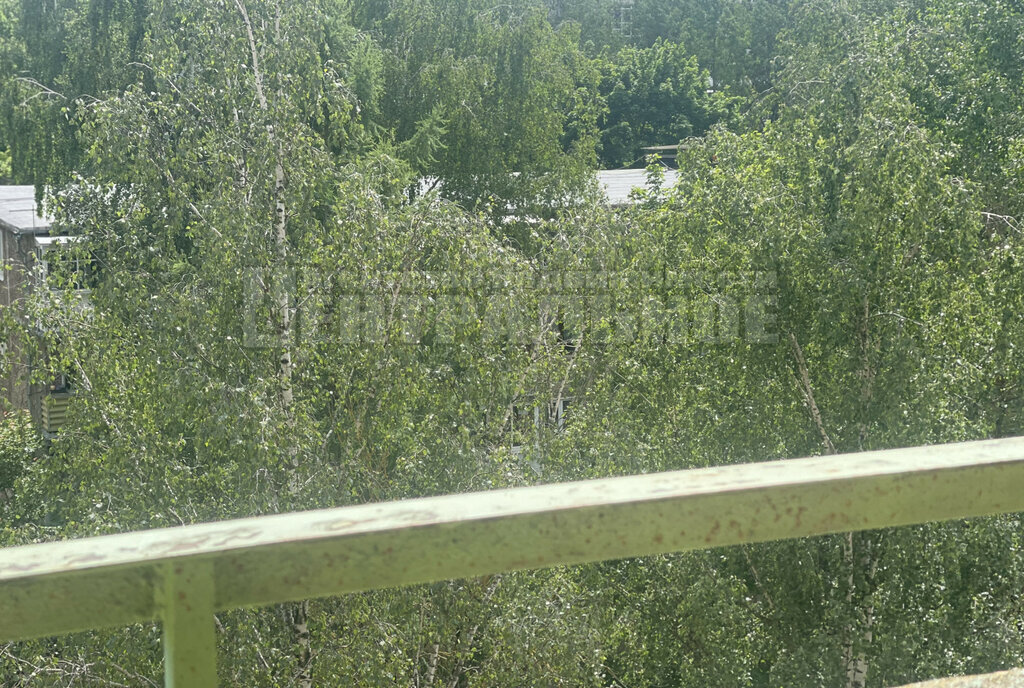 комната г Смоленск р-н Ленинский ул Нахимова 22 фото 11