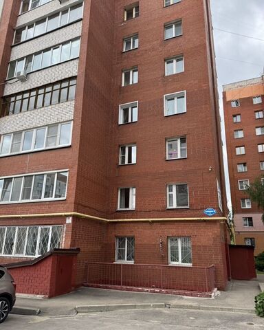 р-н Приокский ул Маршала Голованова 19к/2 фото