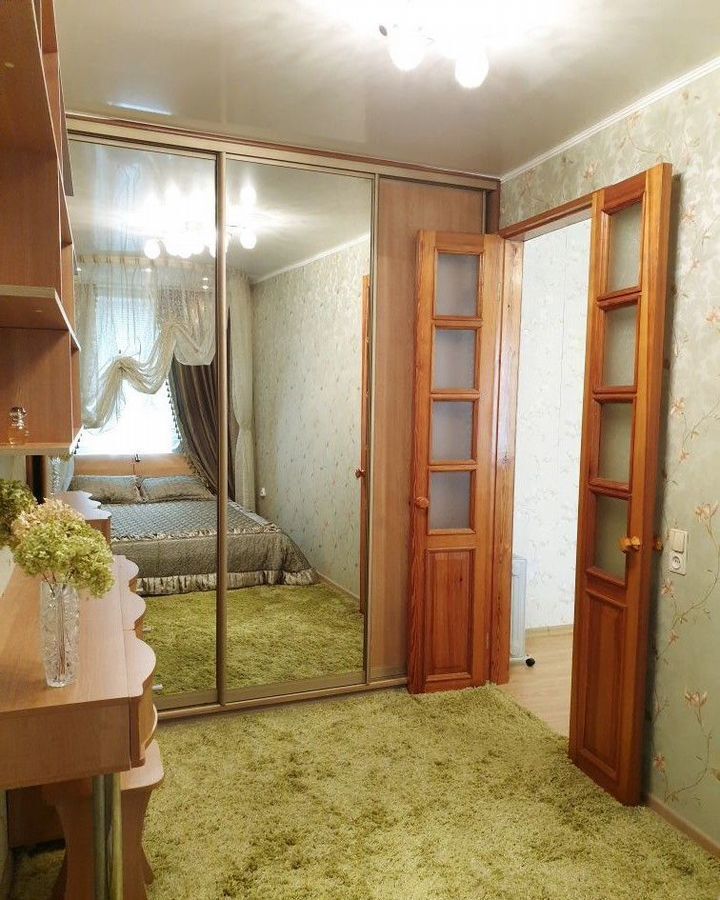 квартира г Калуга р-н Ленинский ул Ленина 99 фото 8