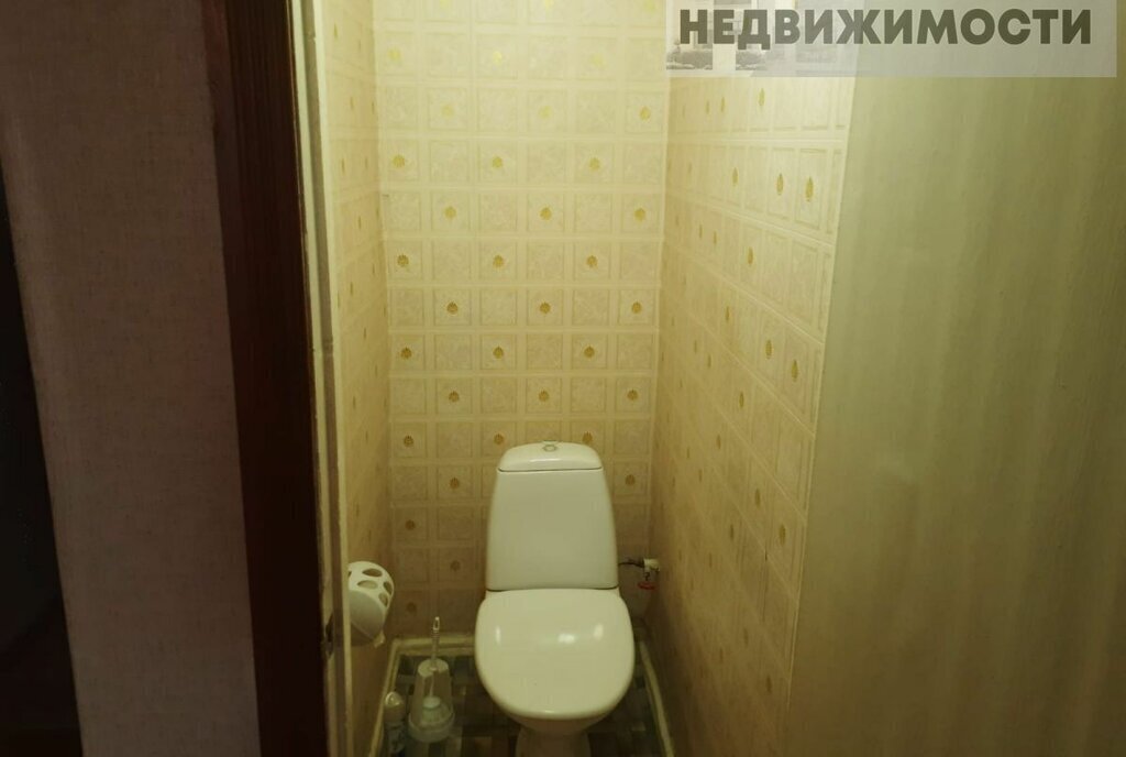 квартира р-н Крымский г Крымск ул Переясловская 123 Крымское городское поселение фото 8