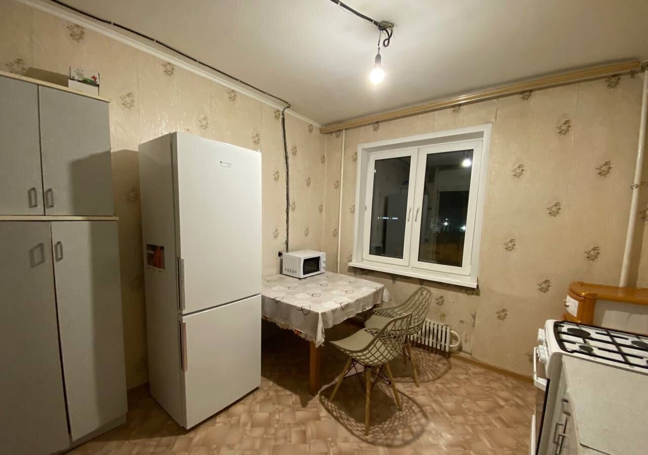 квартира г Казань метро Горки р-н Советский ул Закиева 9 Республика Татарстан Татарстан, мкр-н Азино-1 фото 9