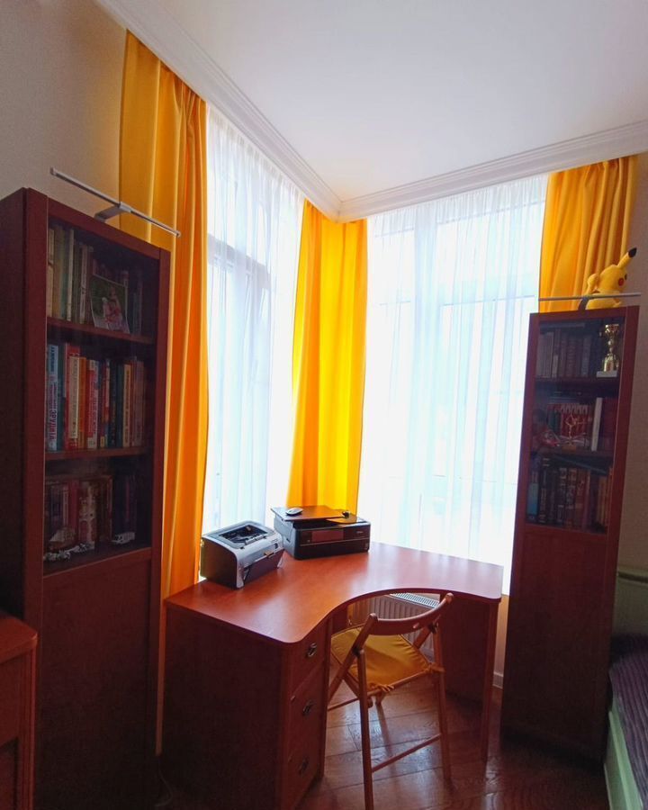 квартира г Геленджик ул Верхняя 4к/1 фото 21
