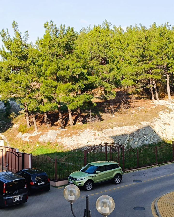 квартира г Геленджик ул Верхняя 4к/1 фото 36