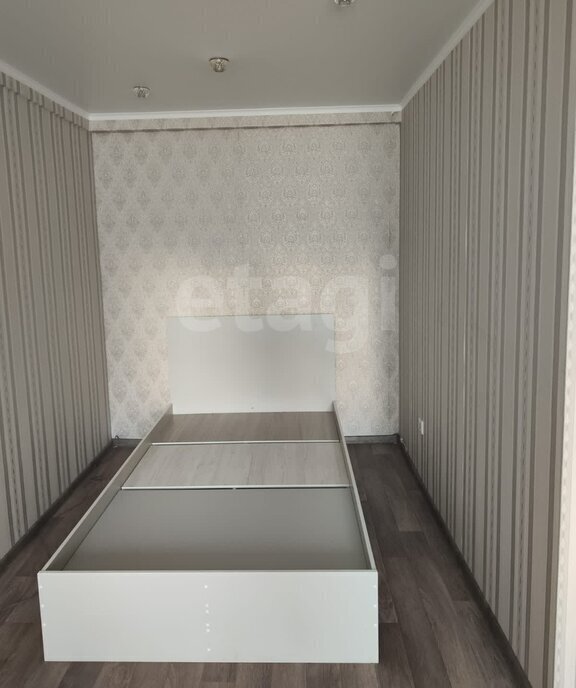 квартира г Липецк р-н Советский ул Замятина Е.И. 4а фото 3