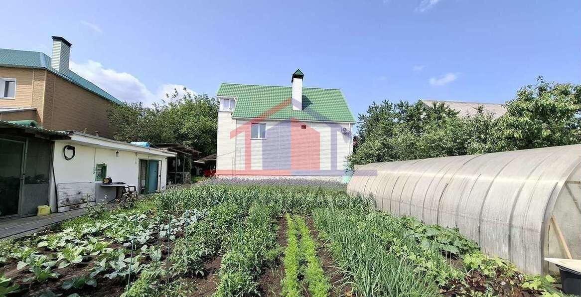 дом г Старый Оскол ул Летная фото 24