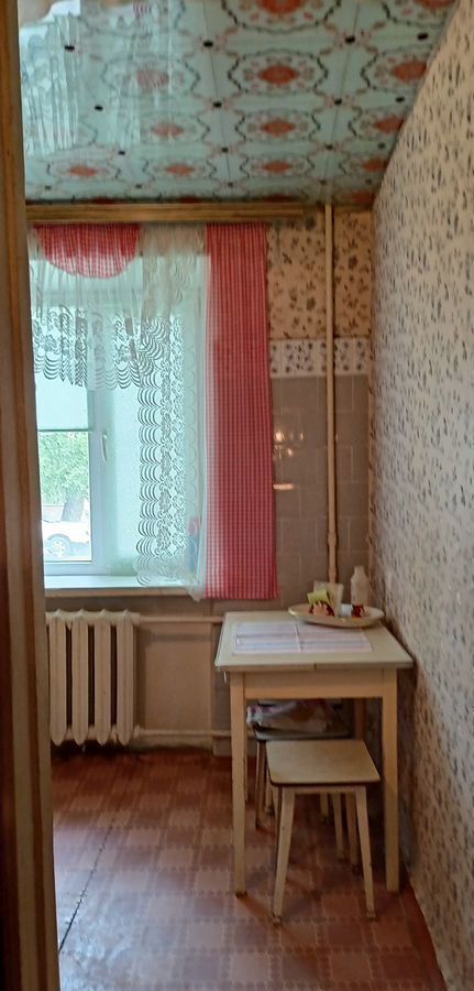 квартира г Каменск-Шахтинский пер Коммунистический 71 фото 2