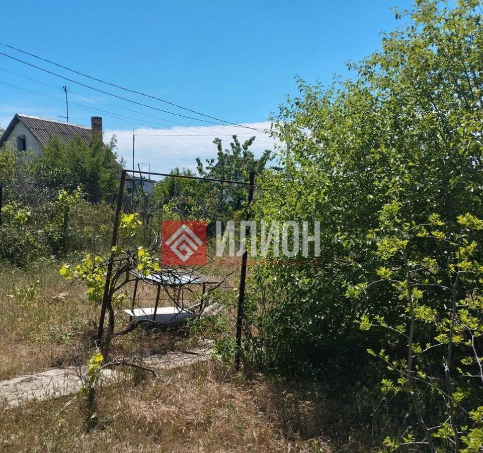 земля г Севастополь садоводческое товарищество Маяк-2, Крым фото 3