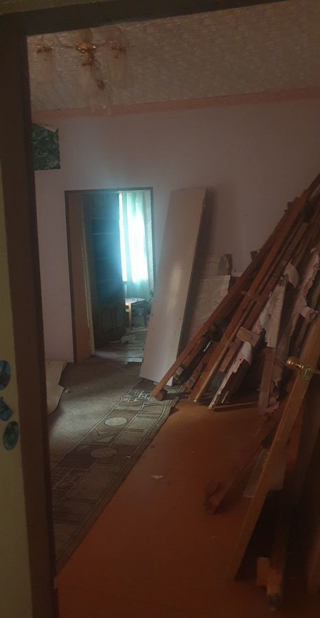 дом г Тамбов р-н Ленинский ул Карла Маркса 32 фото 4