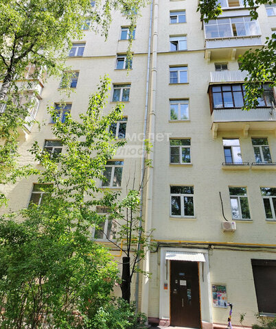 комната Шоссе Энтузиастов фото