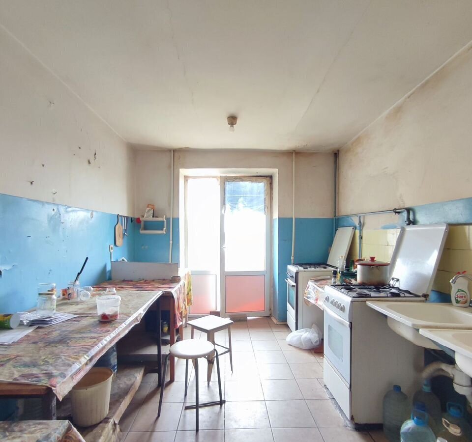 комната г Таганрог Восточный ул Толбухина 1/2 фото 5