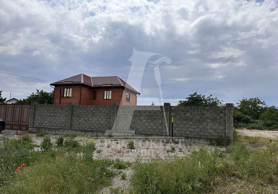 дом г Пятигорск п Горячеводский ул Луначарского 1 фото 6