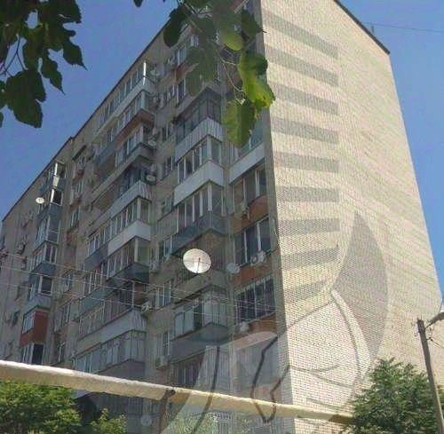 квартира г Краснодар р-н Западный ул им. Гаврилова П.М. 60 фото 5