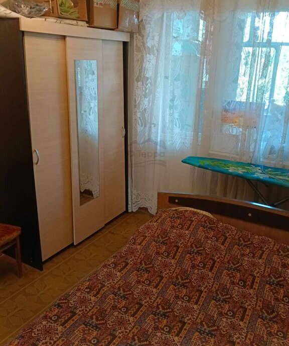 квартира г Новороссийск п Верхнебаканский ул Титан 22 фото 12