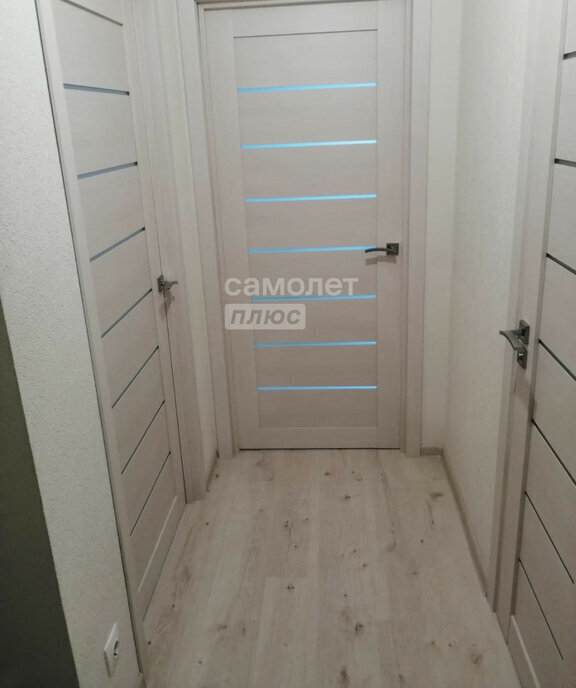 квартира г Балашиха мкр Новое Павлино ул Романычева 1 Кучино фото 10