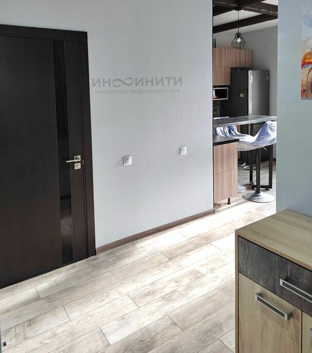 квартира г Балашиха мкр Новое Павлино ш Косинское 4 Кучино фото 6