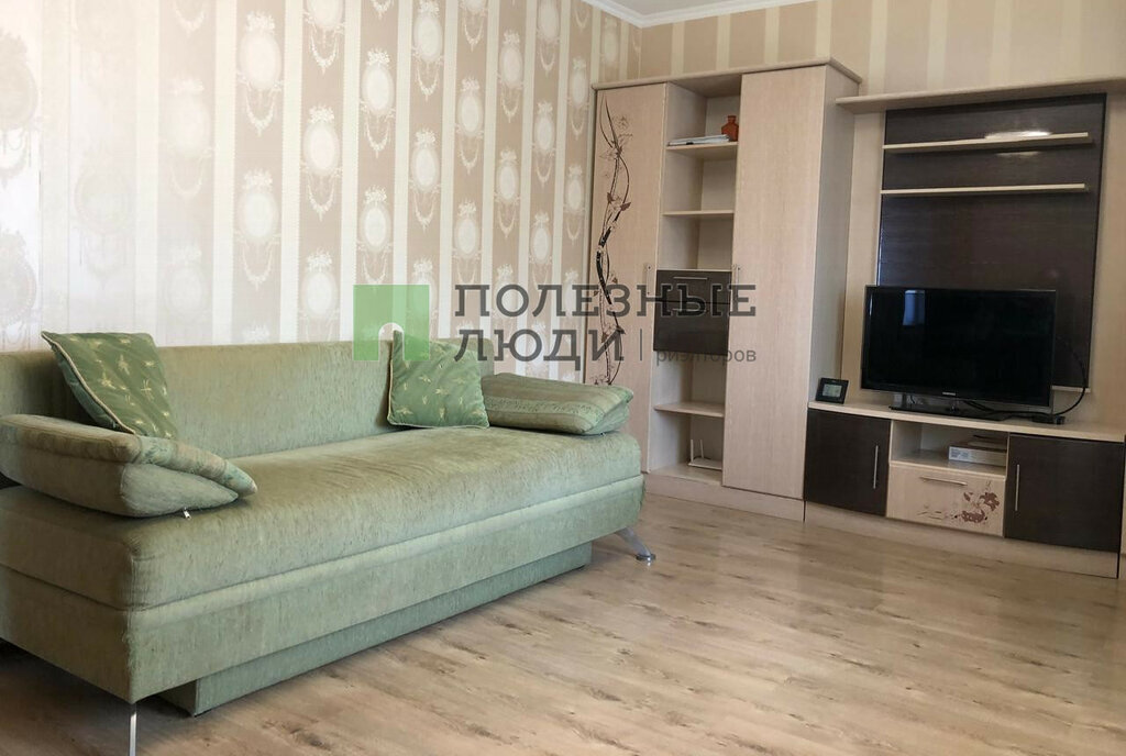 квартира г Белгород пр-кт Ватутина 25 фото 3