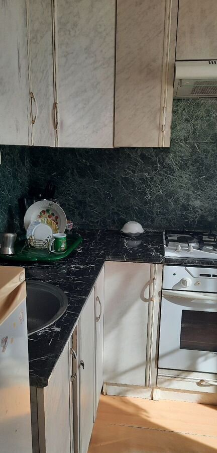 комната городской округ Наро-Фоминский г Апрелевка ул Февральская 52 Апрелевка фото 6