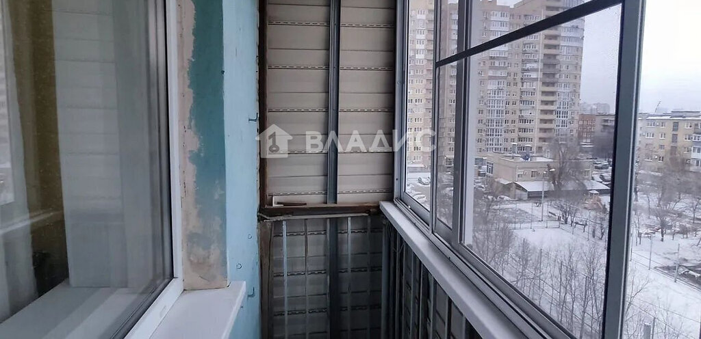 квартира г Волгоград р-н Центральный ул Невская 5 фото 10