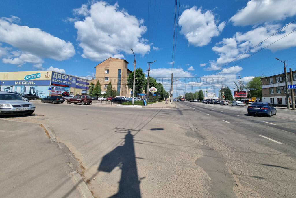 дом г Смоленск р-н Промышленный ул Ясенная 2-я 34 фото 17