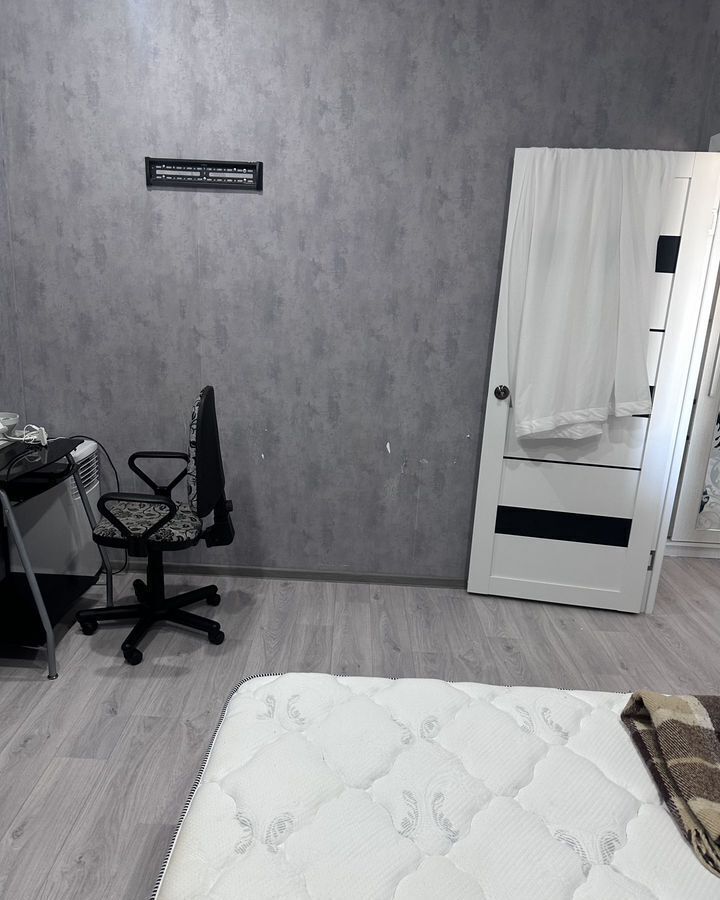 квартира г Губкинский 14-й мкр-н, 29, Тюменская обл. фото 3