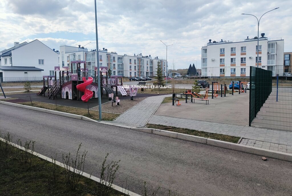 квартира г Магнитогорск р-н Орджоникидзевский ул Зеленый лог 71/2 фото 29