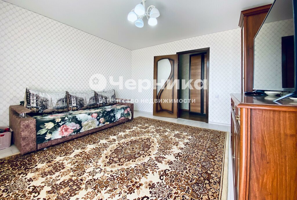 квартира г Каменск-Шахтинский ул Желябова 50 фото 13