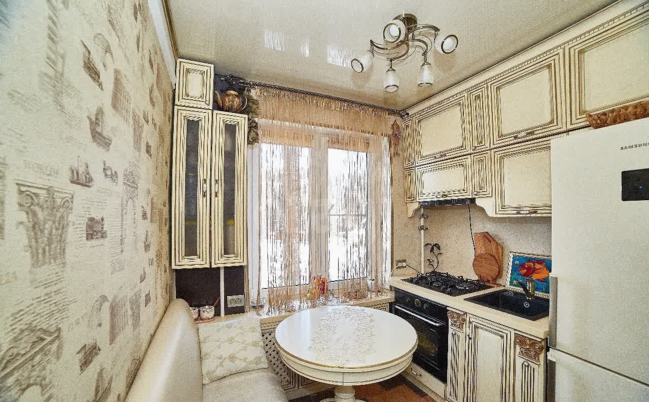 квартира г Кисловодск ул Героев Медиков 54 фото 12