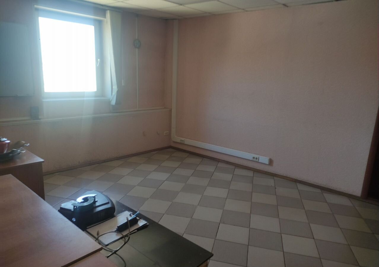 офис г Челябинск р-н Ленинский ул Нахимова 18п фото 6