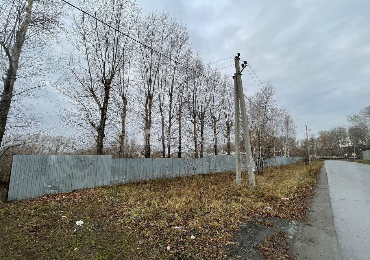 общепит, отдых г Новосибирск р-н Октябрьский ш Гусинобродское 110 фото 9