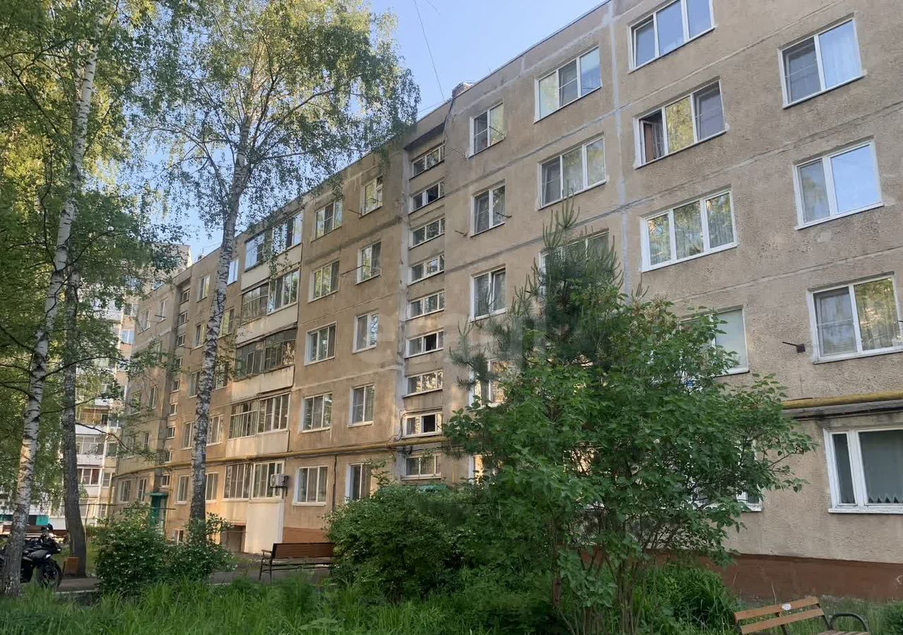 квартира г Саранск р-н Пролетарский ул Коваленко 11 фото 21