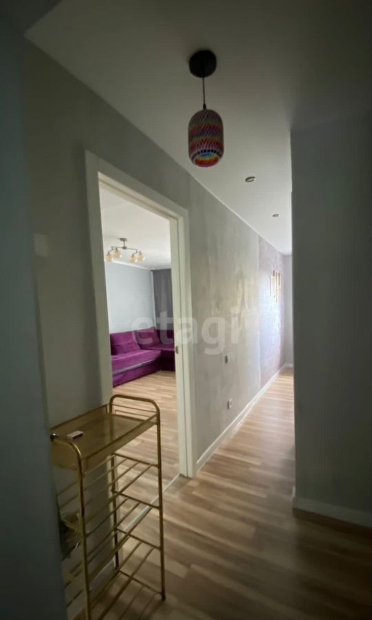 квартира г Стерлитамак Михайловский ул Шафиева 21 фото 3