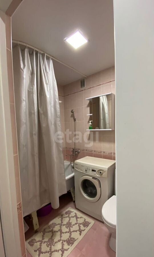 квартира г Стерлитамак Михайловский ул Шафиева 21 фото 4