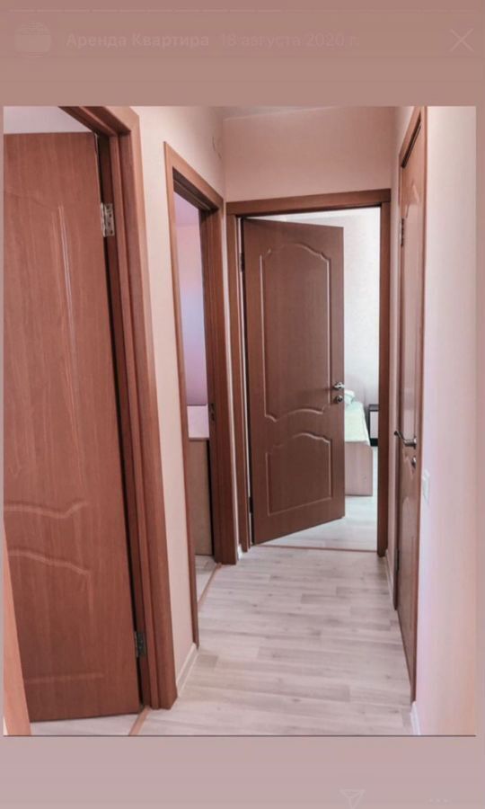 комната г Симферополь р-н Центральный пер Аэрофлотский 160 фото 9