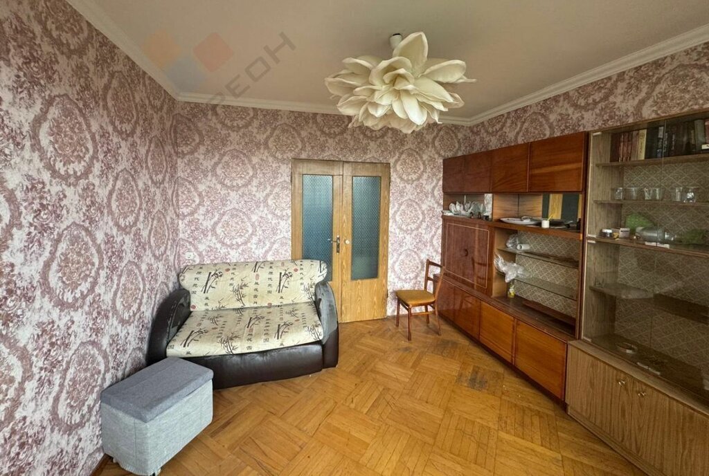 квартира г Краснодар р-н Центральный ул им. Гудимы 28 фото 2
