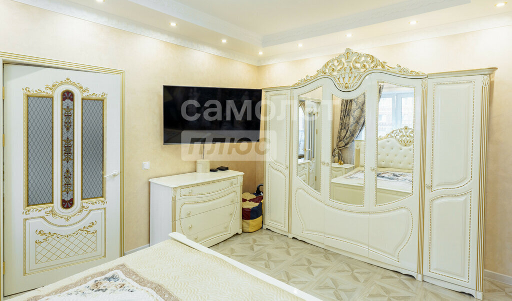 квартира г Егорьевск мкр 5-й 11 фото 10
